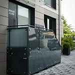 Apartman Heaven House Penthousewohnung Sterngucker Mit Whirlpool