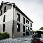 Heaven House Penthousewohnung Sterngucker Mit Whirlpool Apartman