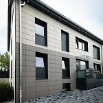 Apartmán Heaven House Penthousewohnung Sterngucker Mit Whirlpool *