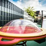 Heaven House Penthousewohnung Sterngucker Mit Whirlpool * Timmendorfer Strand