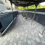 Heaven House Penthousewohnung Sterngucker Mit Whirlpool Apartmán Timmendorfer Strand