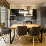 Heaven House Penthousewohnung Sterngucker Mit Whirlpool Timmendorfer Strand