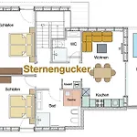 Apartman Heaven House Penthousewohnung Sterngucker Mit Whirlpool Timmendorfer Strand