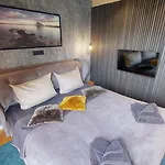 Apartman Heaven House Penthousewohnung Sterngucker Mit Whirlpool Timmendorfer Strand