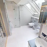 Apartman Heaven House Penthousewohnung Sterngucker Mit Whirlpool Timmendorfer Strand
