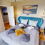 Apartman Heaven House Penthousewohnung Sterngucker Mit Whirlpool Timmendorfer Strand