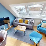 Apartman Heaven House Penthousewohnung Sterngucker Mit Whirlpool Timmendorfer Strand