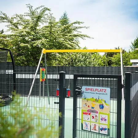 Heaven House Penthousewohnung Sterngucker Mit Whirlpool Timmendorfer Strand