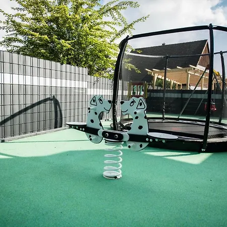 Heaven House Penthousewohnung Sterngucker Mit Whirlpool Daire