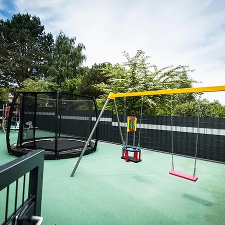 Heaven House Penthousewohnung Sterngucker Mit Whirlpool