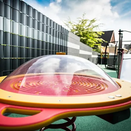 Heaven House Penthousewohnung Sterngucker Mit Whirlpool * Timmendorfer Strand