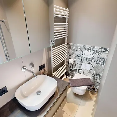 Heaven House Penthousewohnung Sterngucker Mit Whirlpool * Timmendorfer Strand