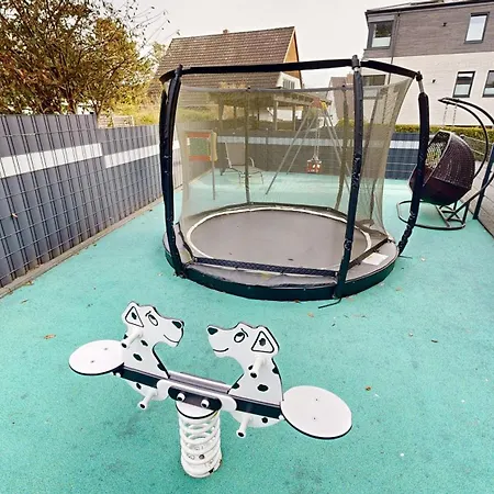 Heaven House Penthousewohnung Sterngucker Mit Whirlpool